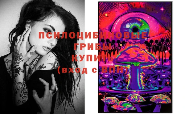 амф Белоозёрский